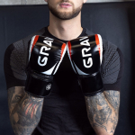 Перчатки снарядные Grawa STRIKE